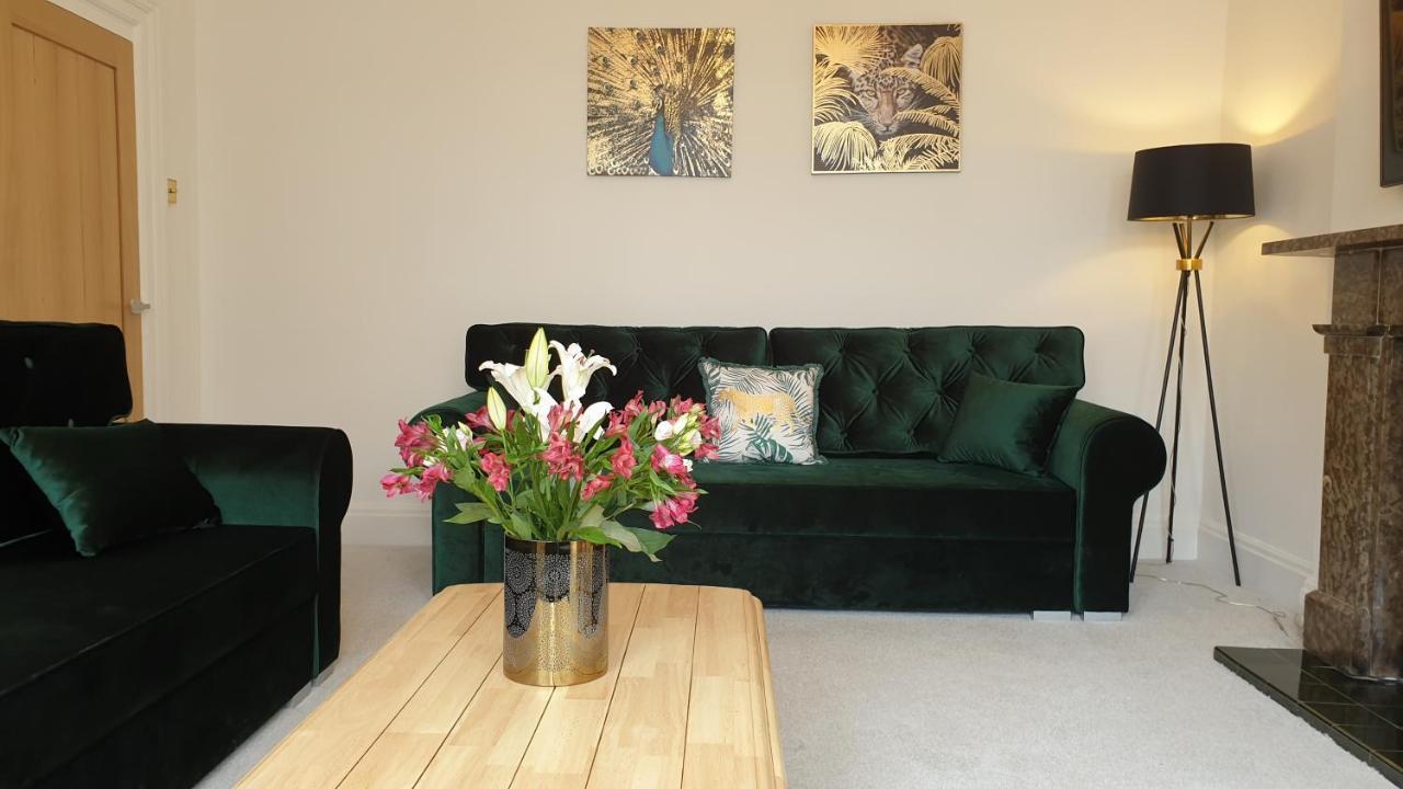 Snowdon Retreat Villa By Seaside Llandudno Zewnętrze zdjęcie
