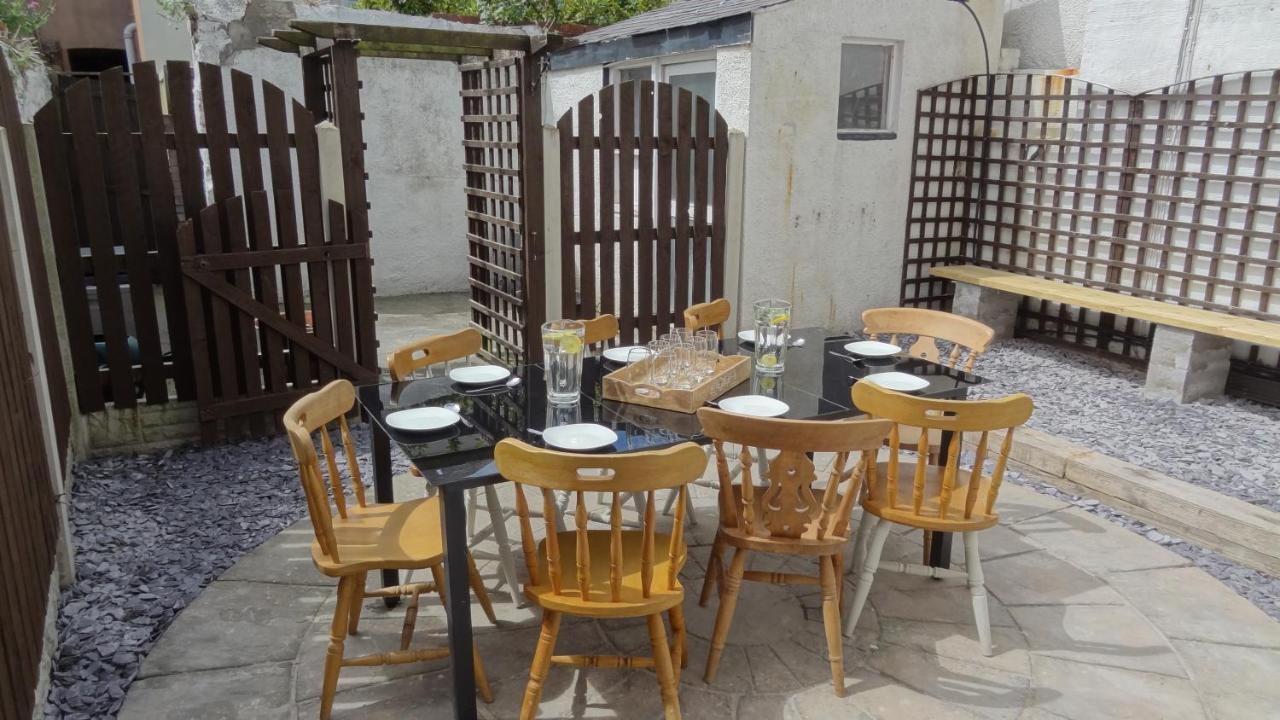 Snowdon Retreat Villa By Seaside Llandudno Zewnętrze zdjęcie