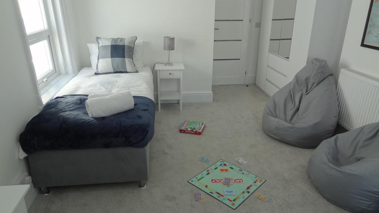 Snowdon Retreat Villa By Seaside Llandudno Zewnętrze zdjęcie